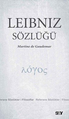 Leibniz Sözlüğü | Say Yayınları