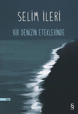 Bir Denizin Eteklerinde | Everest Yayınları