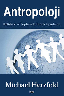 Antropoloji | Say Yayınları