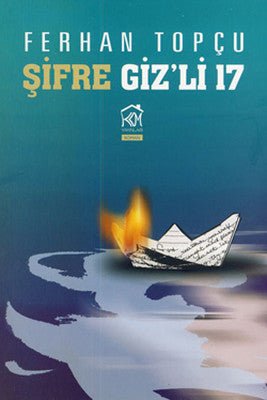 Şifre Giz'li 17 | Kurgu Kültür