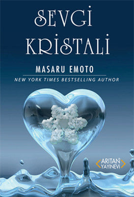 Sevgi Kristali | Arıtan Yayınları