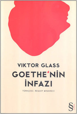 Goethe'nin İnfazı | Everest Yayınları