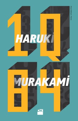 1Q84 | Doğan Kitap