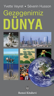 Gezegenimiz Dünya | Remzi Kitabevi