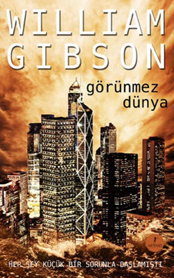 Görünmez Dünya | Artemis Yayınları