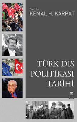 Türk Dış Politikası Tarihi | Timaş Yayınları