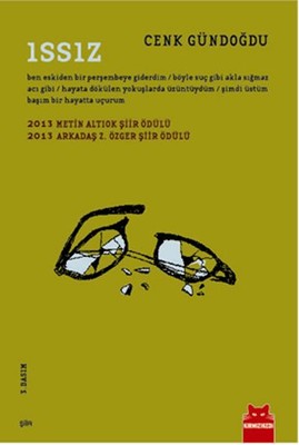 Issız | Kırmızı Kedi