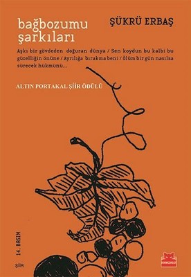 Bağbozumu Şarkıları | Kırmızı Kedi