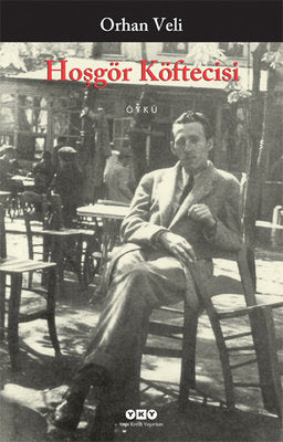 Hoşgör Köftecisi | Yapı Kredi Yayınları