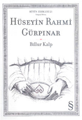 Billur Kalp | Bilge Kültür Sanat