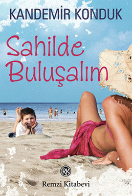 Sahilde Buluşalım | Remzi Kitabevi