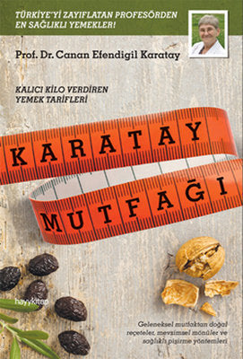 Karatay Mutfağı | Hayy Kitap