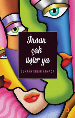 İnsan Çok Üşür ya | Cinius