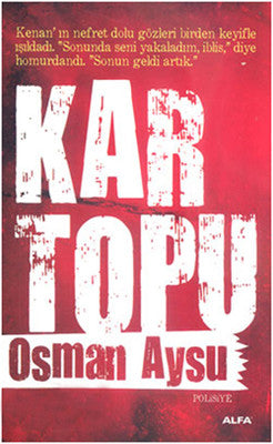 Kartopu | Alfa Yayıncılık