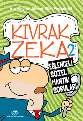 Kıvrak Zeka 2 | Uğurböceği