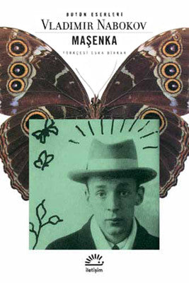 Maşenka | İletişim Yayınları