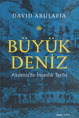 Büyük Deniz | Alfa Yayınları