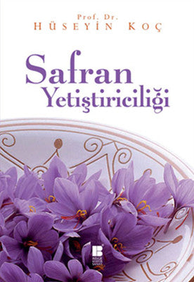 Safran Yetiştiriciliği | Bilge Kültür Sanat