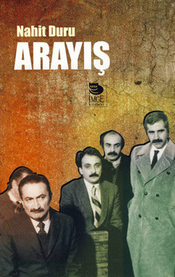 Arayış | İmge Kitabevi