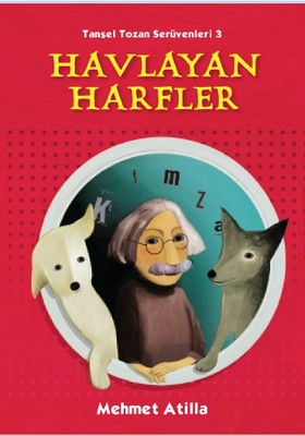 Havlayan Harfler | Tudem Yayınları