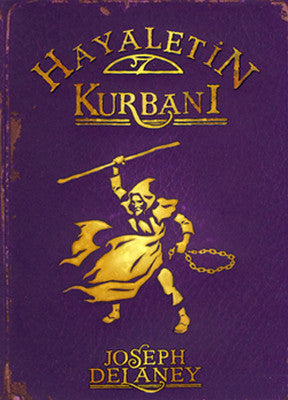 Hayaletin Kurbanı | Tudem Yayınları