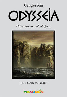Odysseia | Mandolin