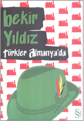 Türkler Almanya'da | Everest Yayınları