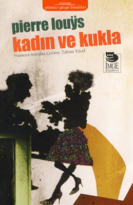 Kadın ve Kukla | İmge Kitabevi