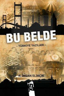 Bu Belde | İnşa Yayınları