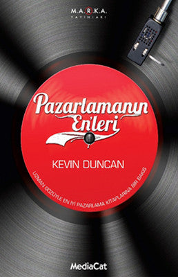 Pazarlamanın Enleri | Mediacat