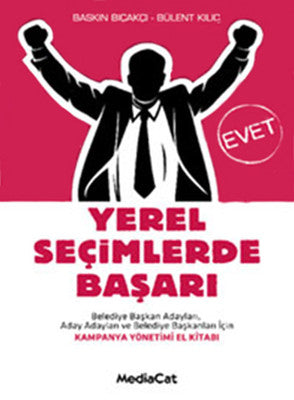 Yerel Seçimlerde Başarı | Mediacat