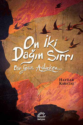 On İki Dağın Sırrı | İletişim Yayınları