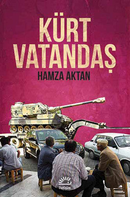 Kürt Vatandaş | İletişim Yayınları