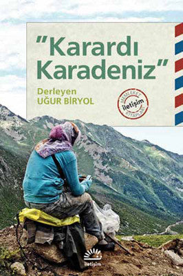 Karardı Karadeniz | İletişim Yayınları