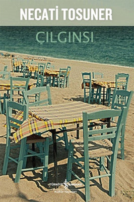 Çılgınsı | İş Bankası Kültür Yayınları