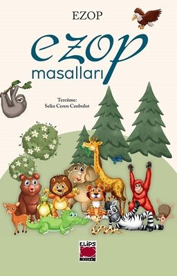 Ezop Masalları | Elips Kitapları