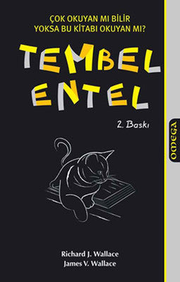 Tembel Entel | Mega Yayınları