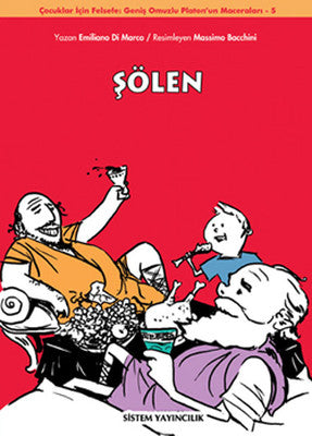 Şölen | Sistem Yayıncılık