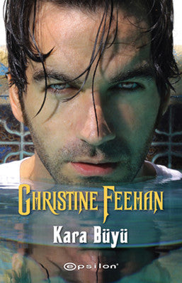 Kara Büyü | Epsilon Yayınevi