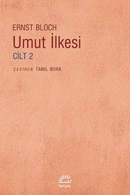 Umut İlkesi 2, Cilt | İletişim Yayınları