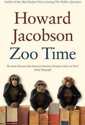 Zoo Time | bloomsbury