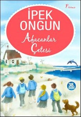 Afacanlar Çetesi | Artemis Yayınları - Genç Dizisi