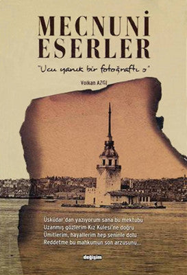 Mecnuni Eserler | Değişim Yayınları