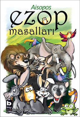 Ezop Masalları | Bilgi Yayınevi
