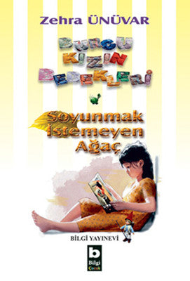 Burcu Kızın Bebekleri | Bilgi Yayınevi