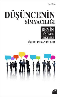 Düşüncenin Simyacılığı | Doğan Kitap