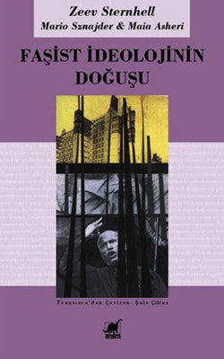 Faşist İdeolojinin Doğuşu | Ayrıntı Yayınları