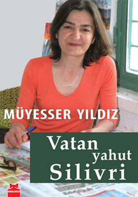 Vatan Yahut Silivri | Kırmızı Kedi
