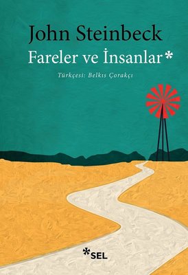 Fareler ve İnsanlar | Sel Yayıncılık