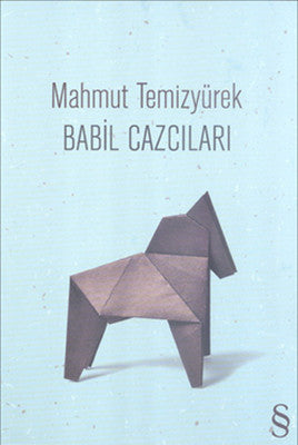 Babil Cazcıları | Everest Yayınları